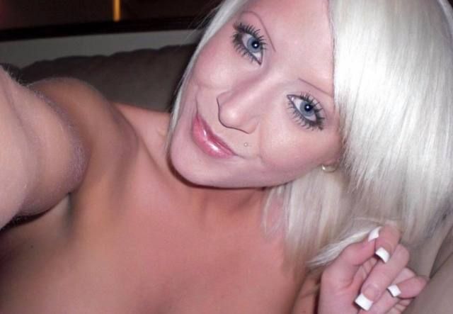 Sweet and hot, ready for sex and for any romantic touch (MASSAGE) with happy ending - Image 3